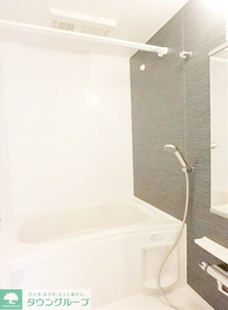 Maison Charlotteの物件内観写真